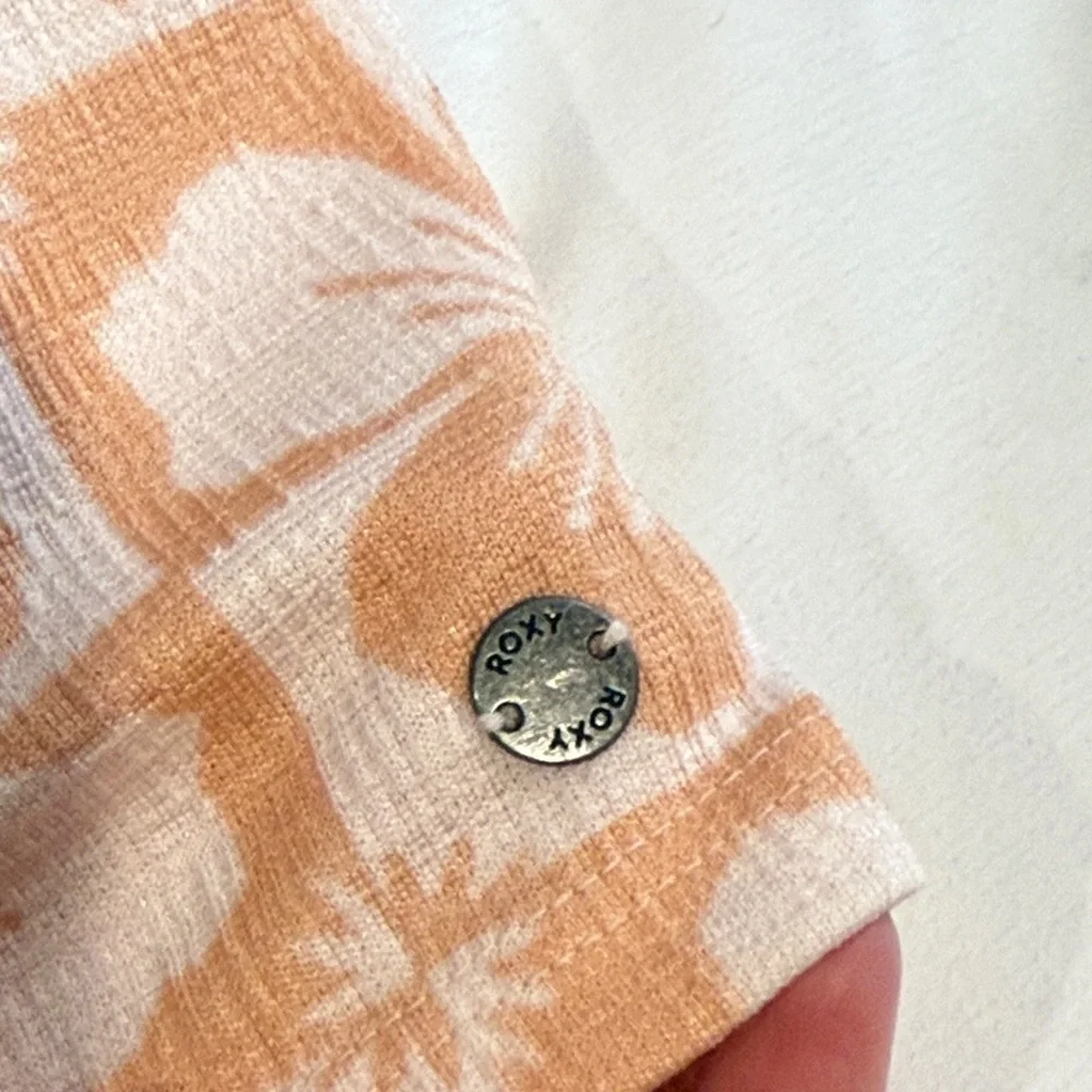 Roxy Good Keepsake Tank NWOT - Picture 6 of 7